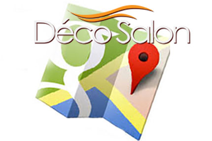 decosalon-itinéraire
