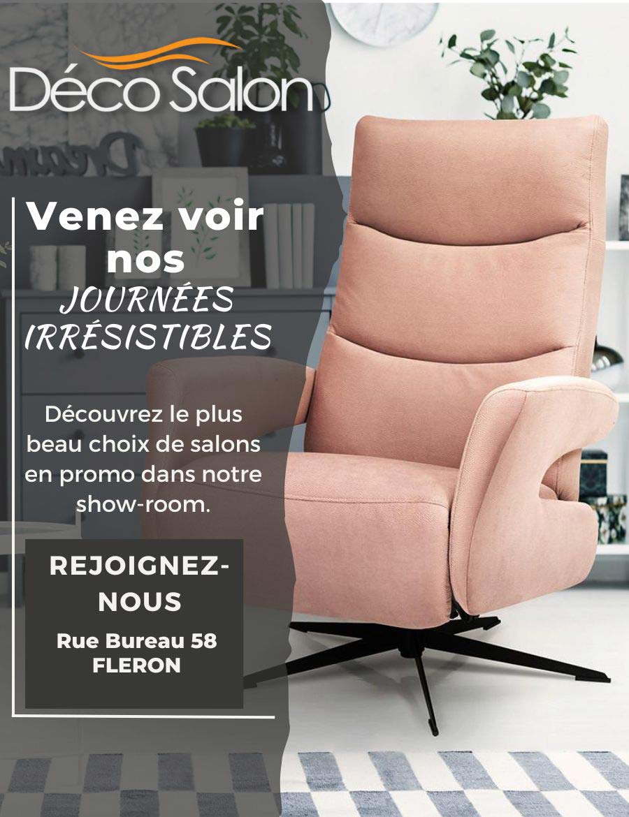 Magnifique fauteuil rela scandinave en tissu rose